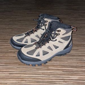 Denali Hiking Boots